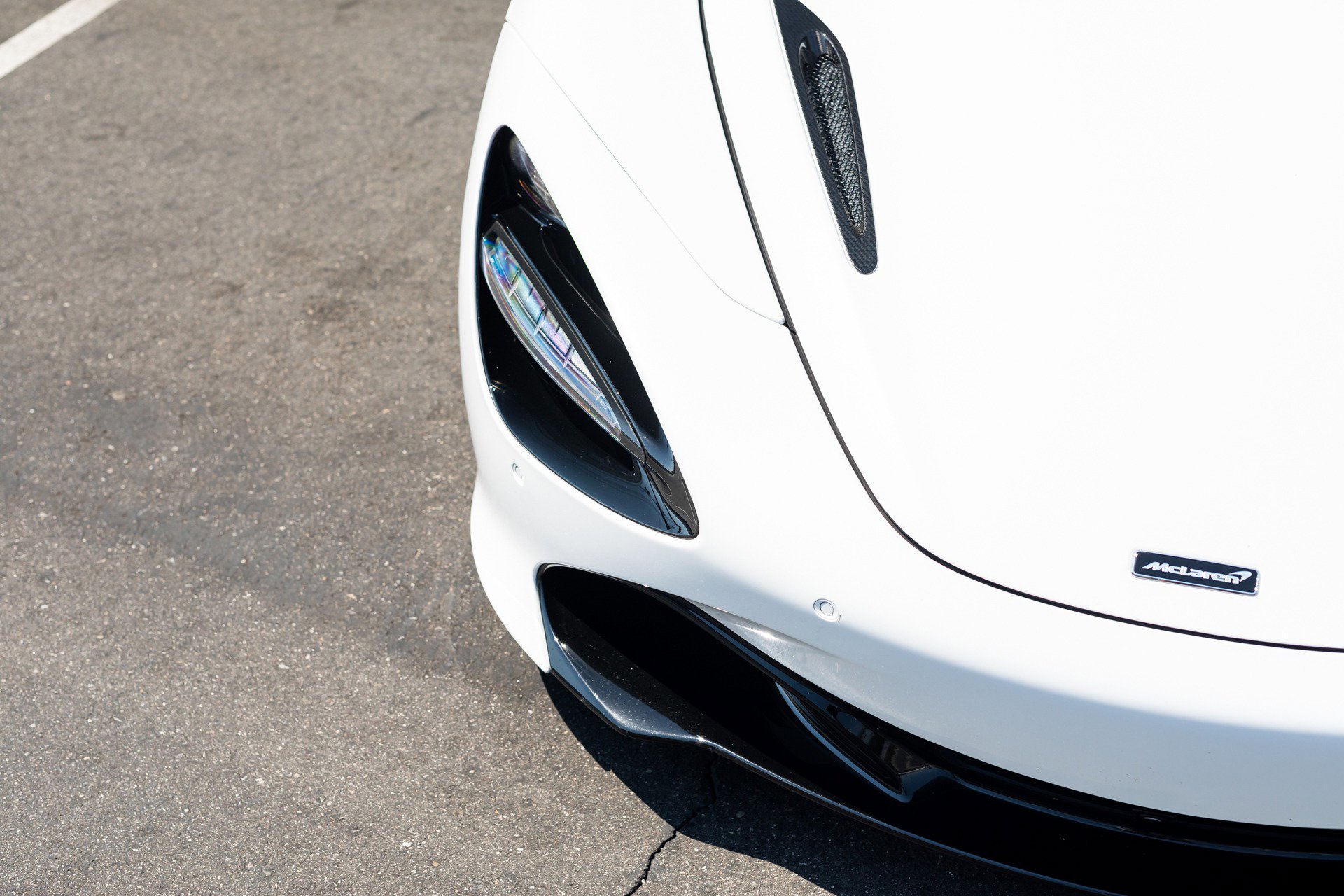 Used 2020 McLaren 720S Performance image 28
