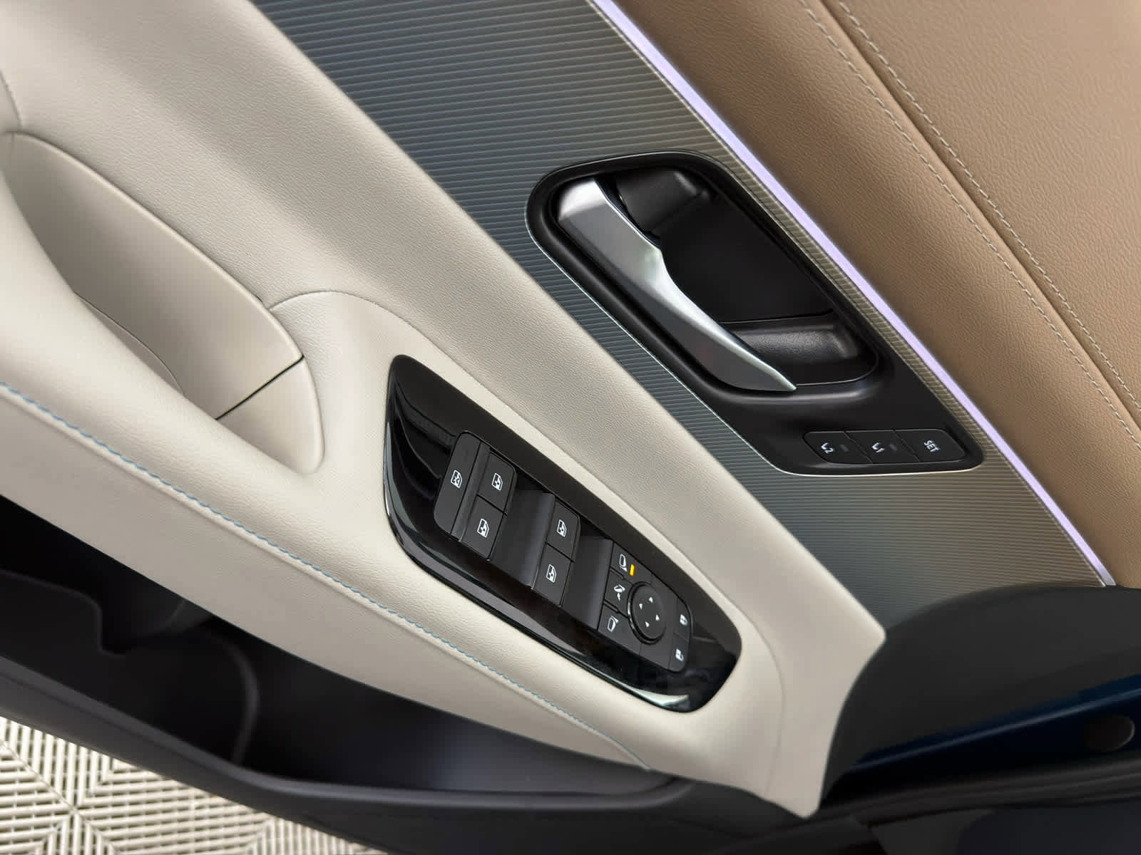 New 2026 Nissan Murano Platinum w/ Cargo Package image 24