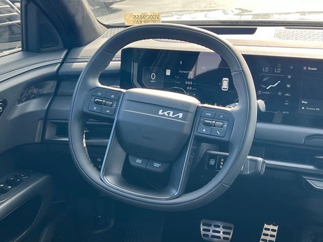 New 2027 Kia Telluride SX Prestige X-Pro AWD/4WD image 10