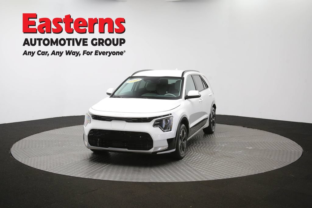 Used 2023 Kia Niro Wind FWD image 52