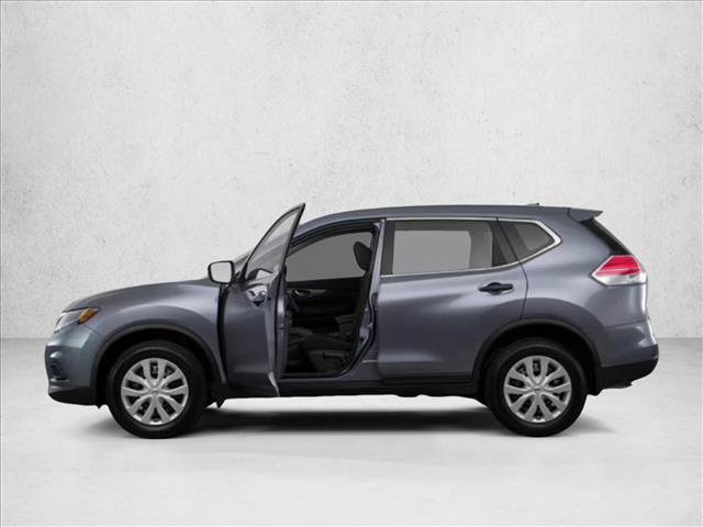 Used 2016 Nissan Rogue S image 4