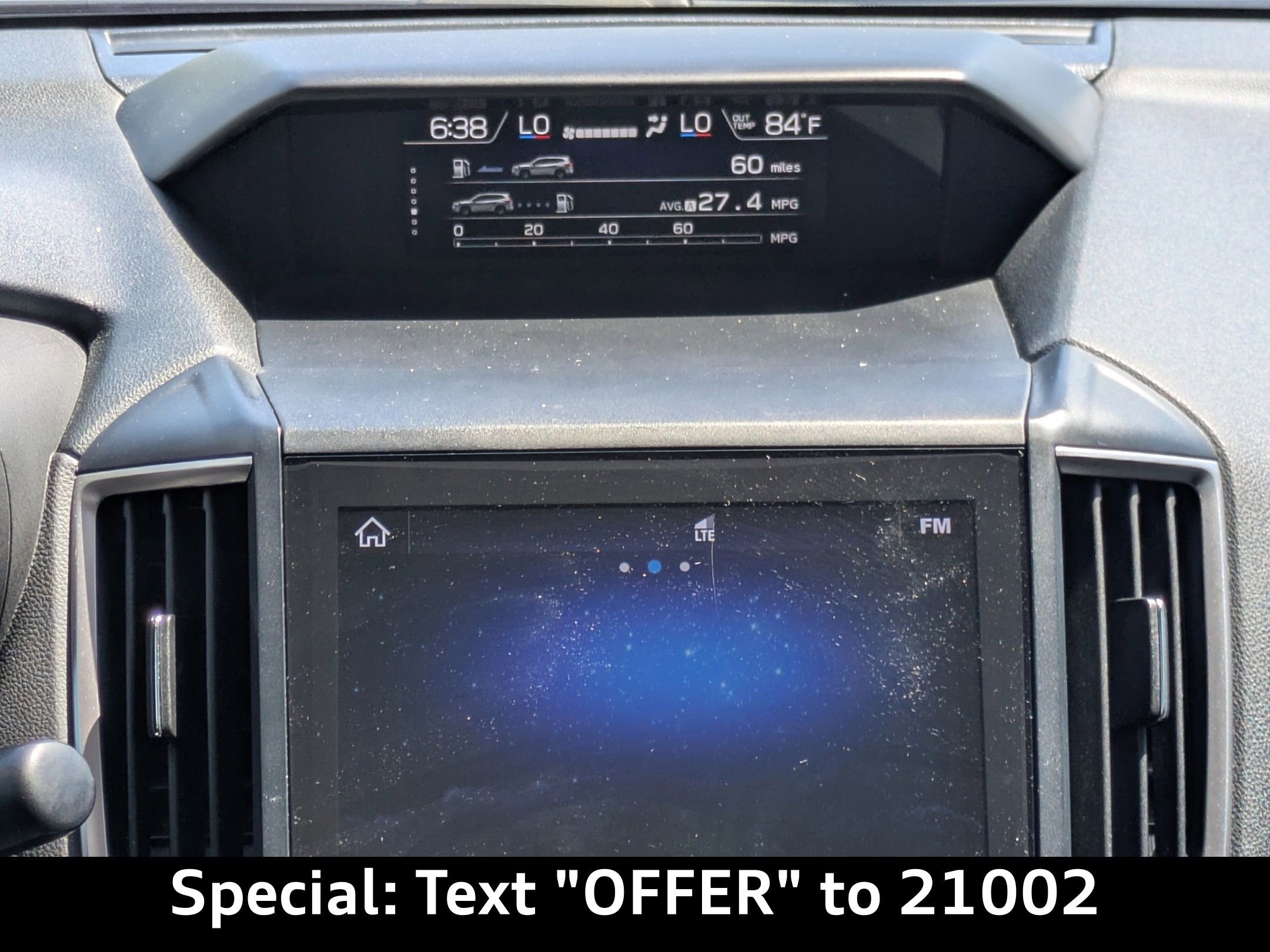 Used 2019 Subaru Forester Limited AWD/4WD image 19
