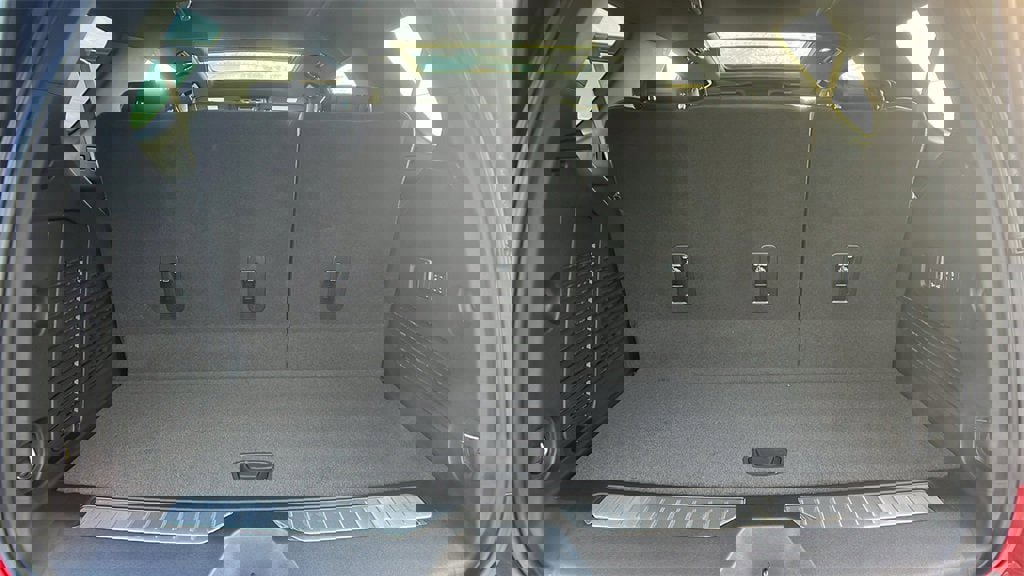 New 2025 Chevrolet Tahoe Premier image 10