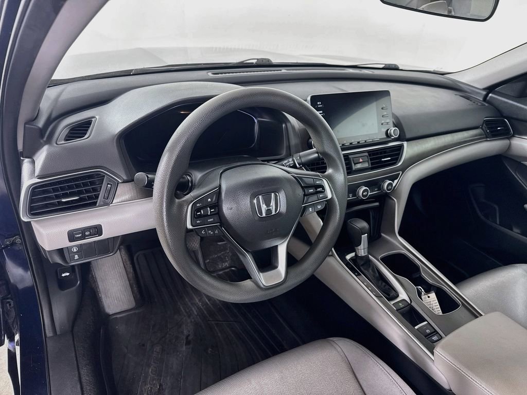 Used 2020 Honda Accord LX image 10