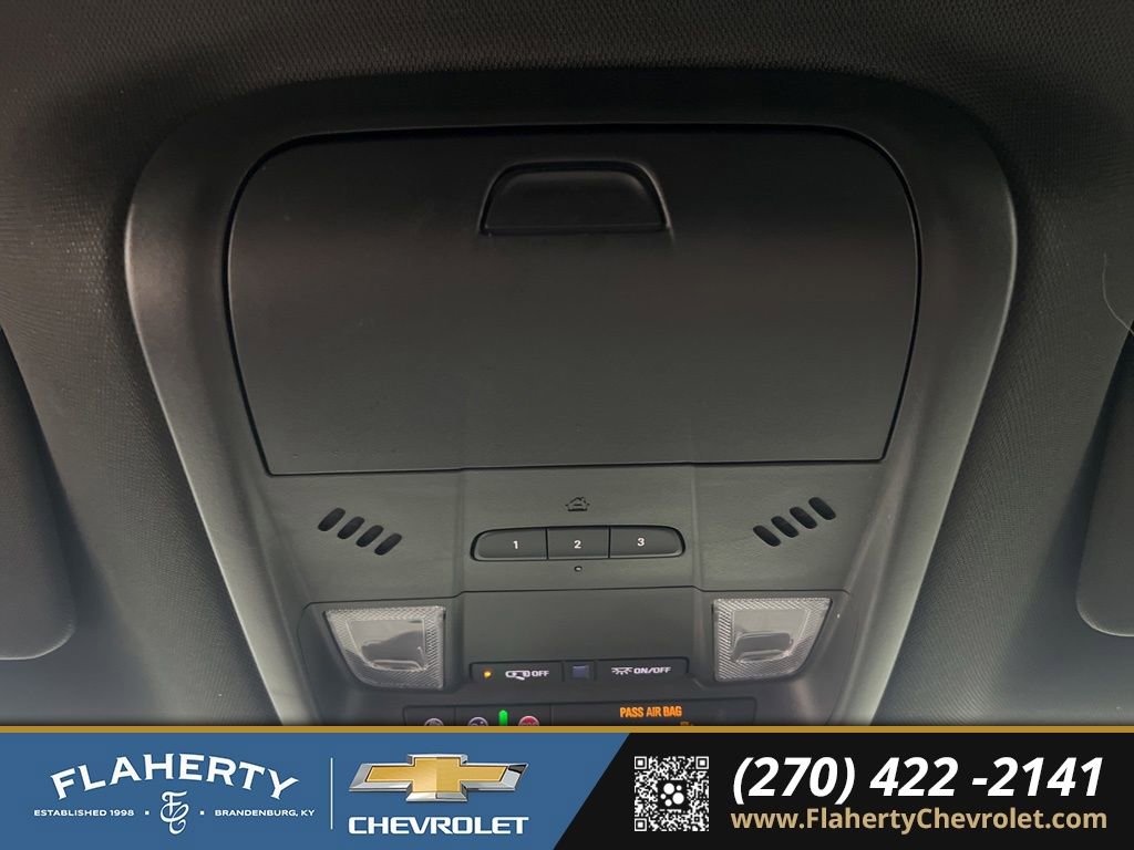 Used 2024 Buick Enclave Premium image 35
