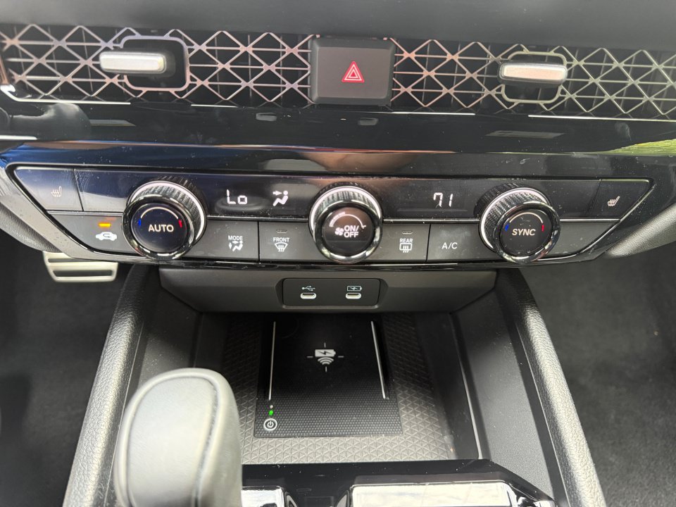 Used 2026 Honda Accord Sport image 18