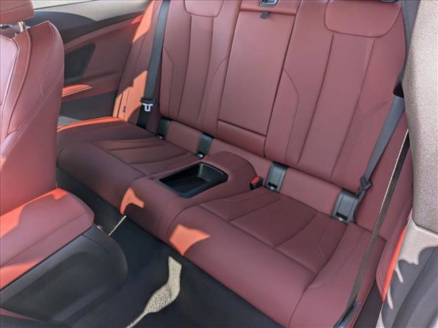 Used 2025 BMW 230i Coupe w/ M Sport Package RWD image 19