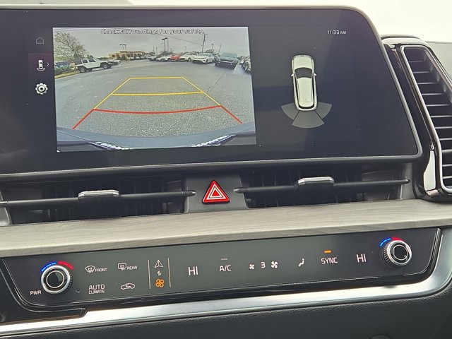 Used 2024 Kia Sportage X-Line w/ X-Line Premium Package image 29