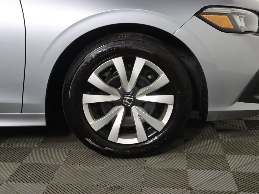 Used 2023 Honda Civic LX image 18
