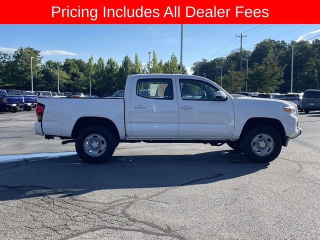 Used 2018 Toyota Tacoma SR AWD/4WD image 6