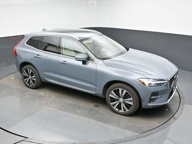 Used 2022 Volvo XC60 B6 Inscription w/ Advanced Package image 47