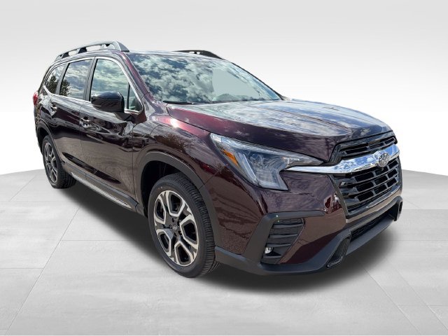 New 2027 Subaru Ascent Limited