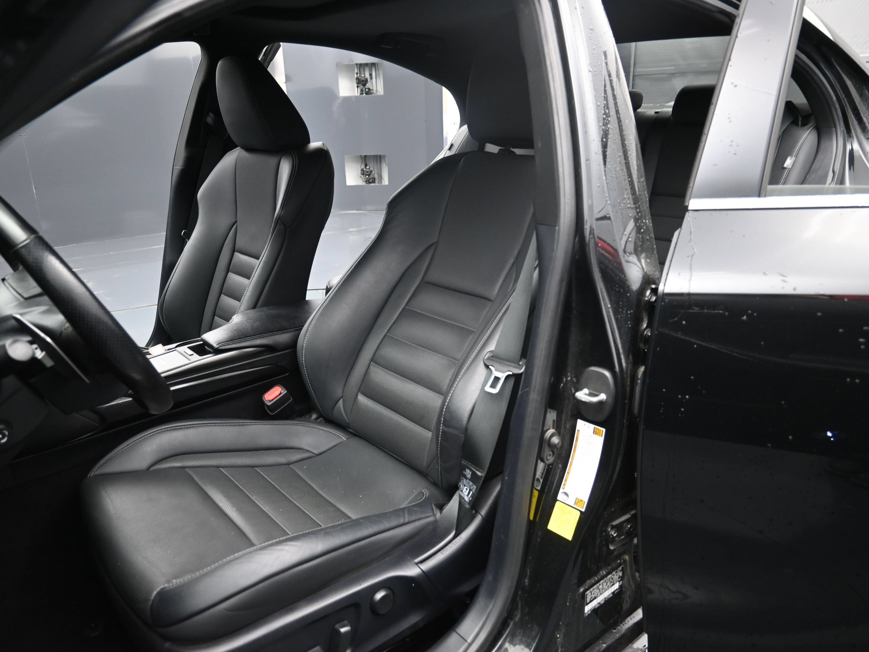 Used 2023 Lexus IS 350 F Sport w/ Handling Package RWD image 23