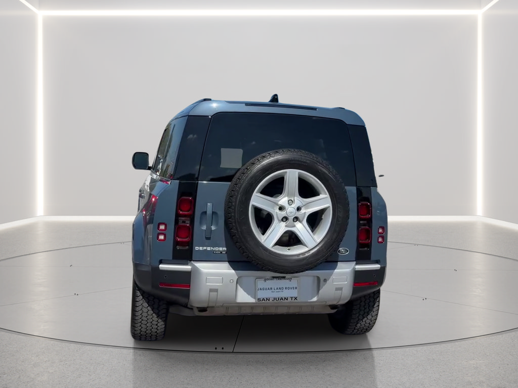 Used 2020 Land Rover Defender 110 SE AWD/4WD image 6