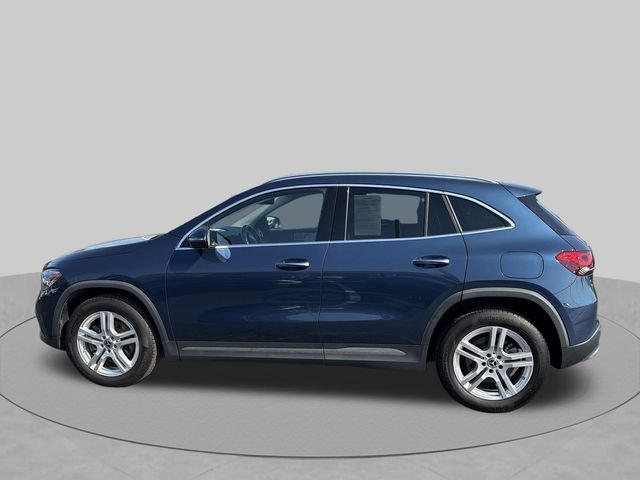 Used 2022 Mercedes-Benz GLA 250 4MATIC image 14