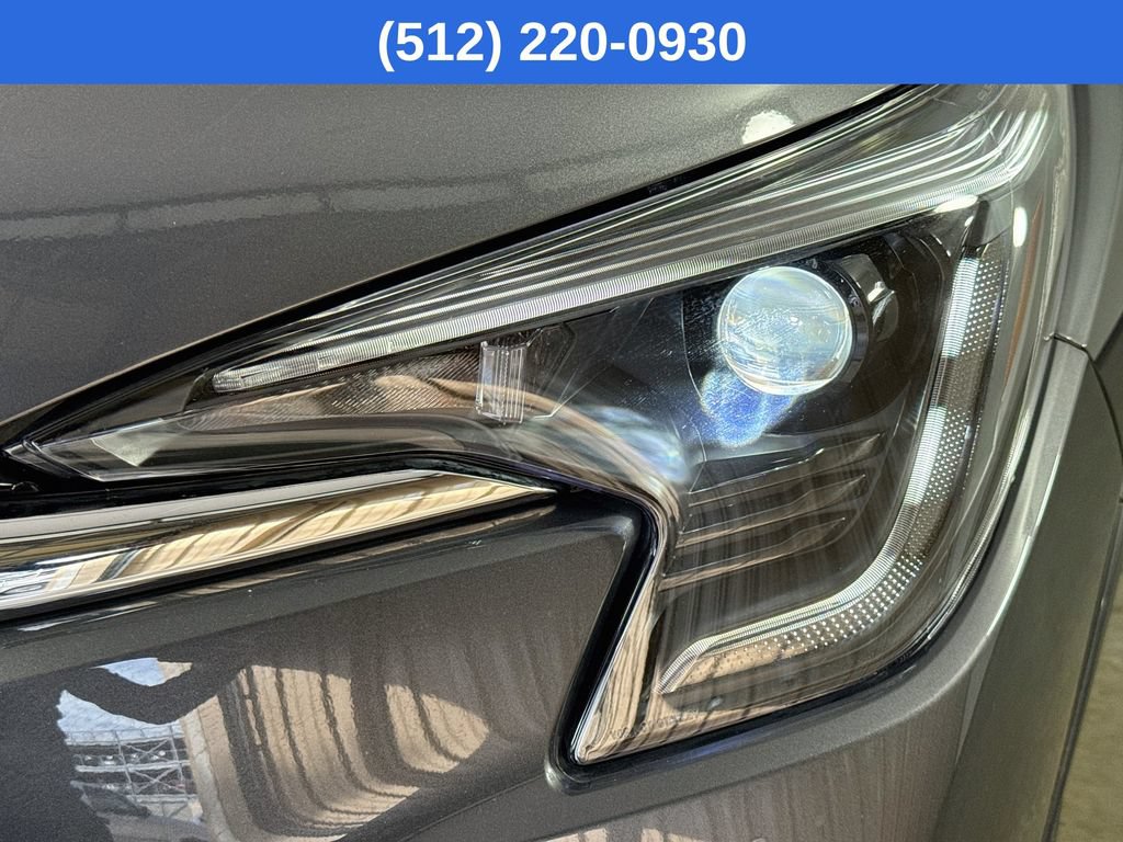 Certified 2026 Subaru Ascent Limited AWD/4WD image 41