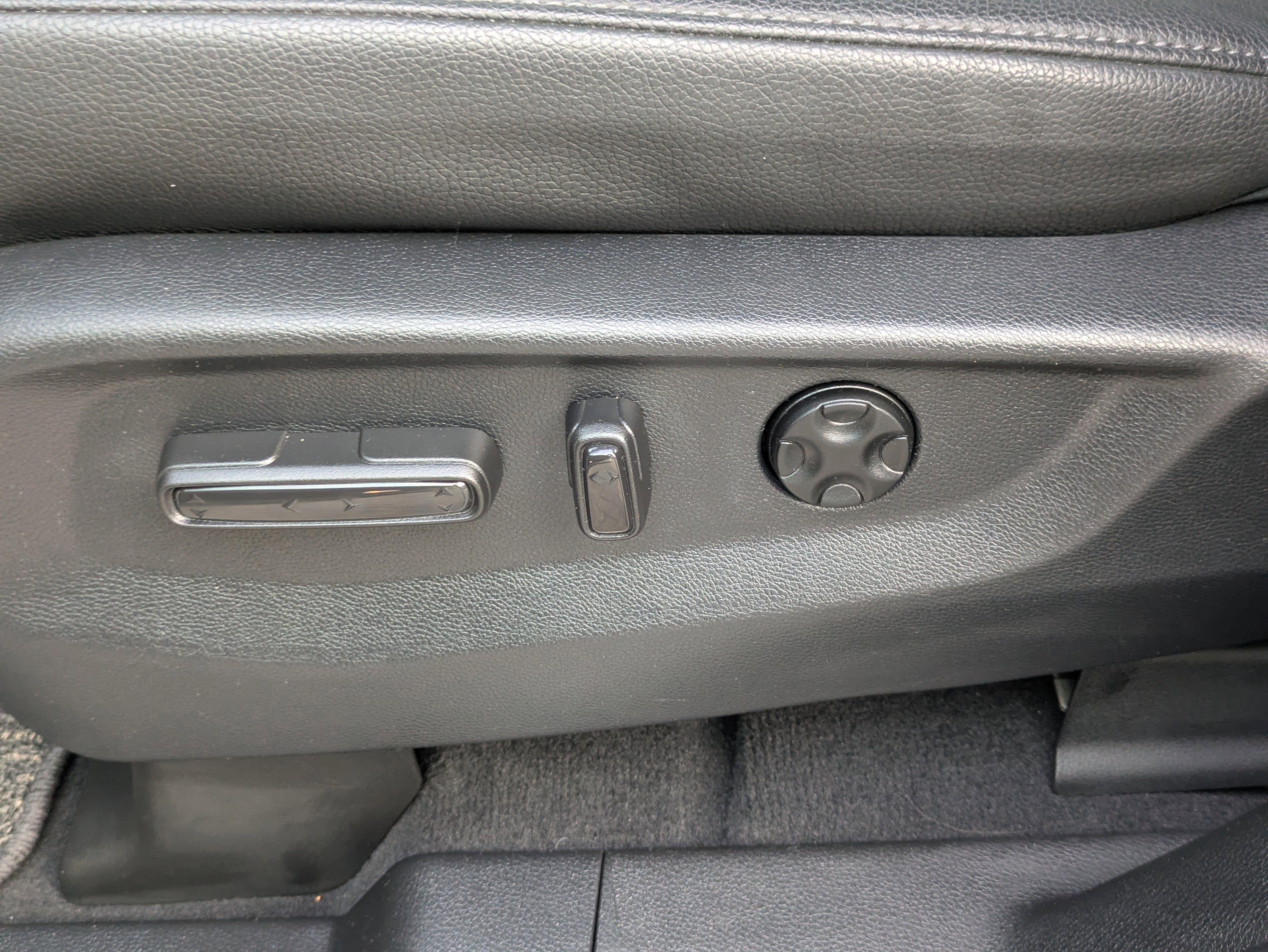 Certified 2026 Honda Odyssey EX-L image 26