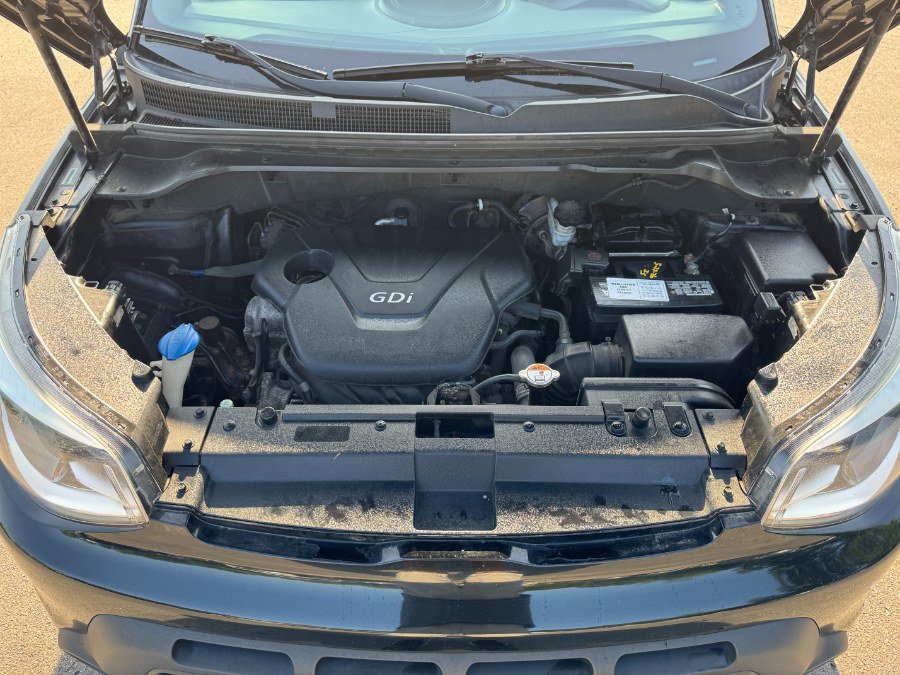 Used 2014 Kia Soul FWD image 23