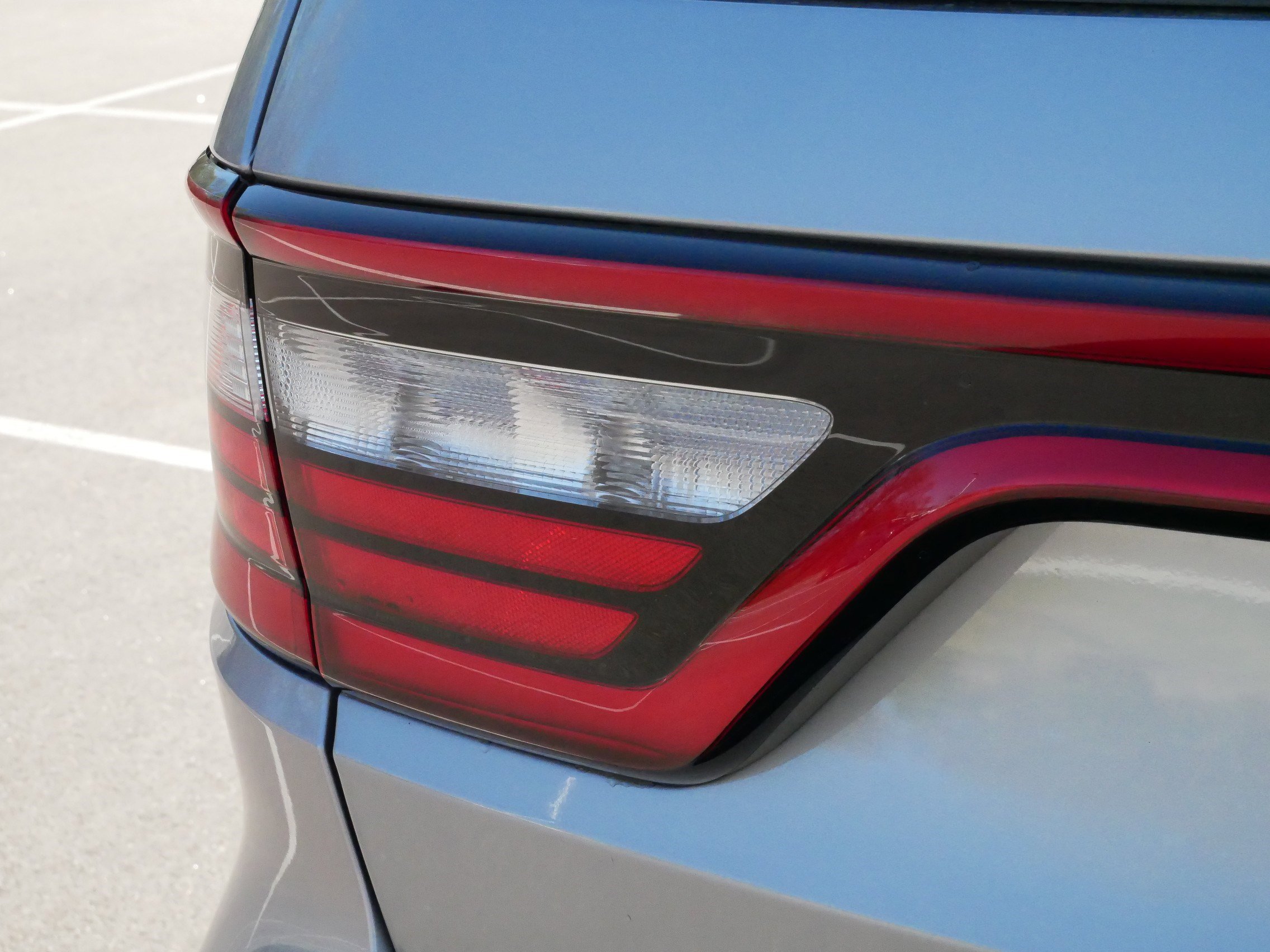 Used 2019 Dodge Durango SXT image 15