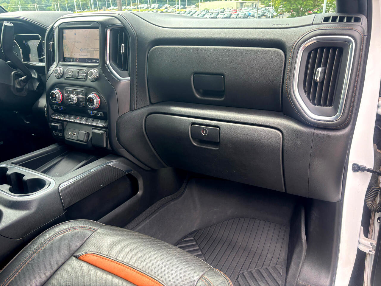 Used 2020 GMC Sierra 1500 AT4 w/ AT4 Premium Package image 21