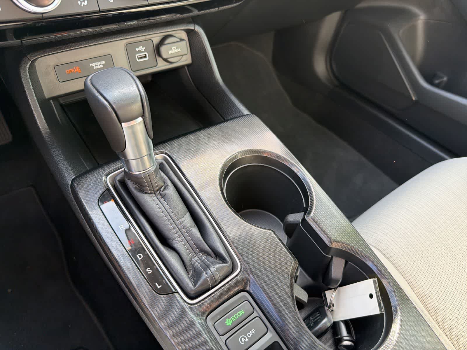 Used 2023 Honda Civic EX image 23