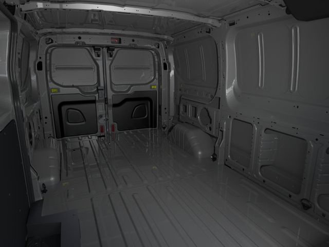 New 2026 Ford Transit 150 Low Roof RWD image 11