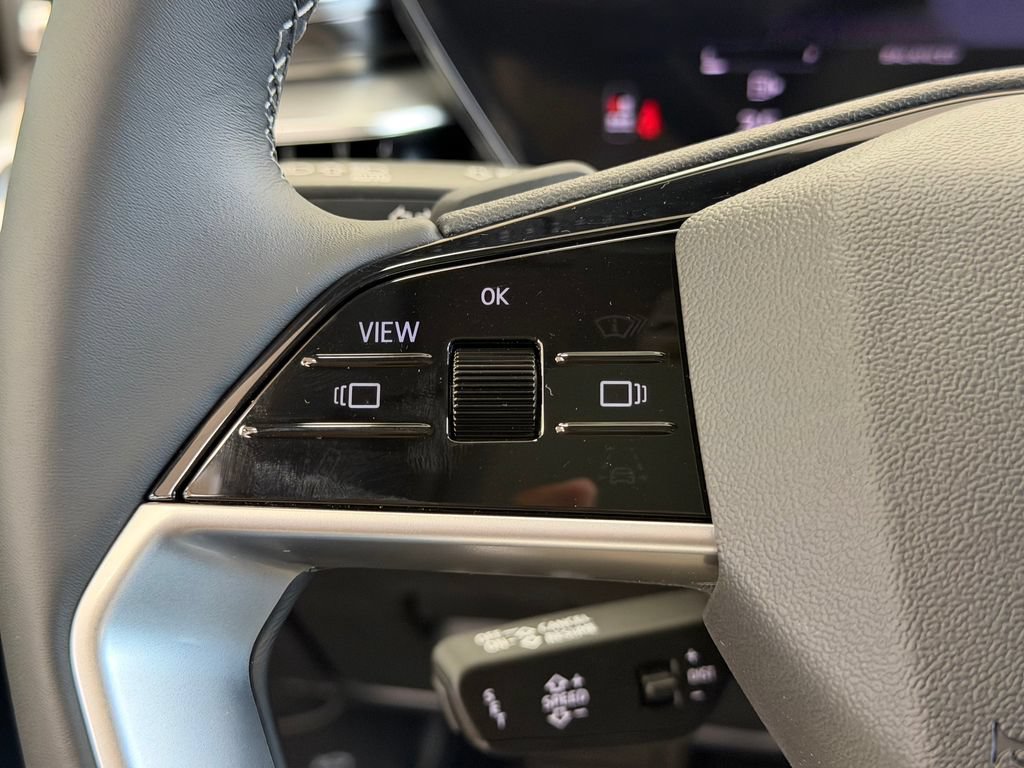 New 2026 Audi A5 Premium Plus AWD/4WD image 19