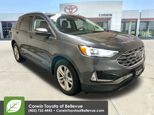 Used 2019 Ford Edge SEL w/ Equipment Group 201A