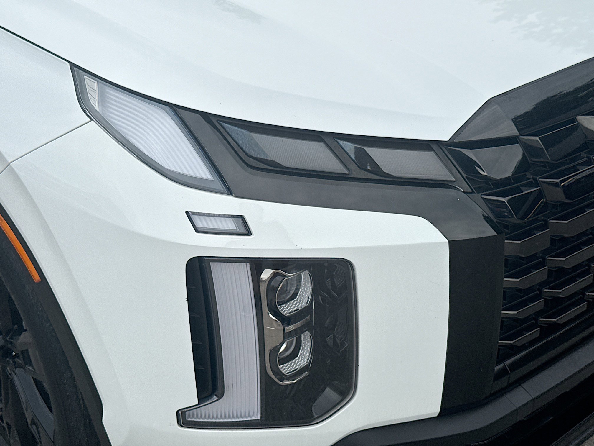 Used 2024 Hyundai Palisade XRT FWD image 32