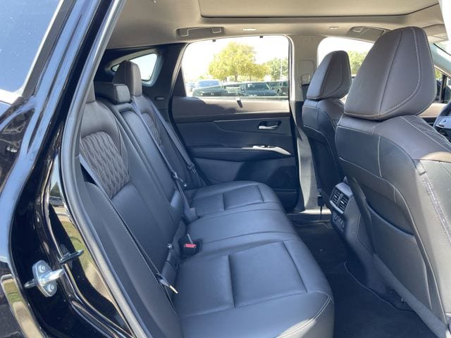 Used 2025 Nissan Murano Platinum w/ Cargo Package AWD/4WD image 29