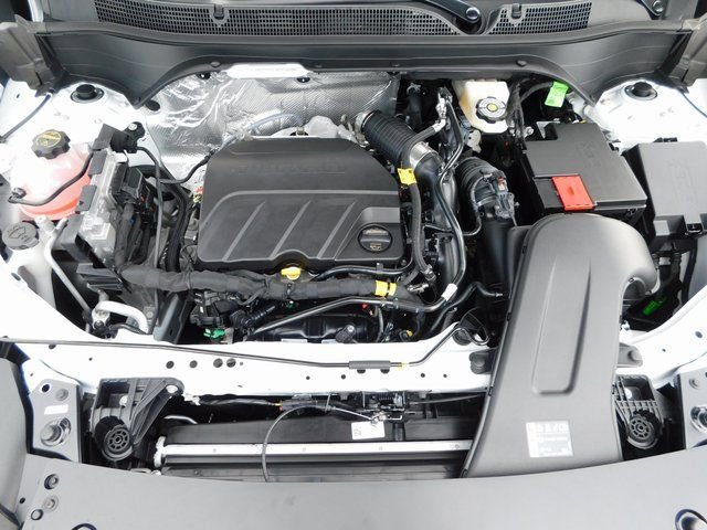 New 2026 Chevrolet Trax LT image 34