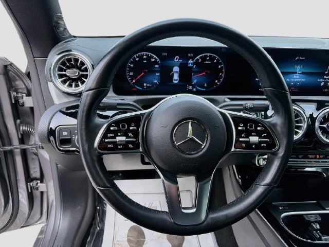 Certified 2023 Mercedes-Benz CLA 250 4MATIC image 11