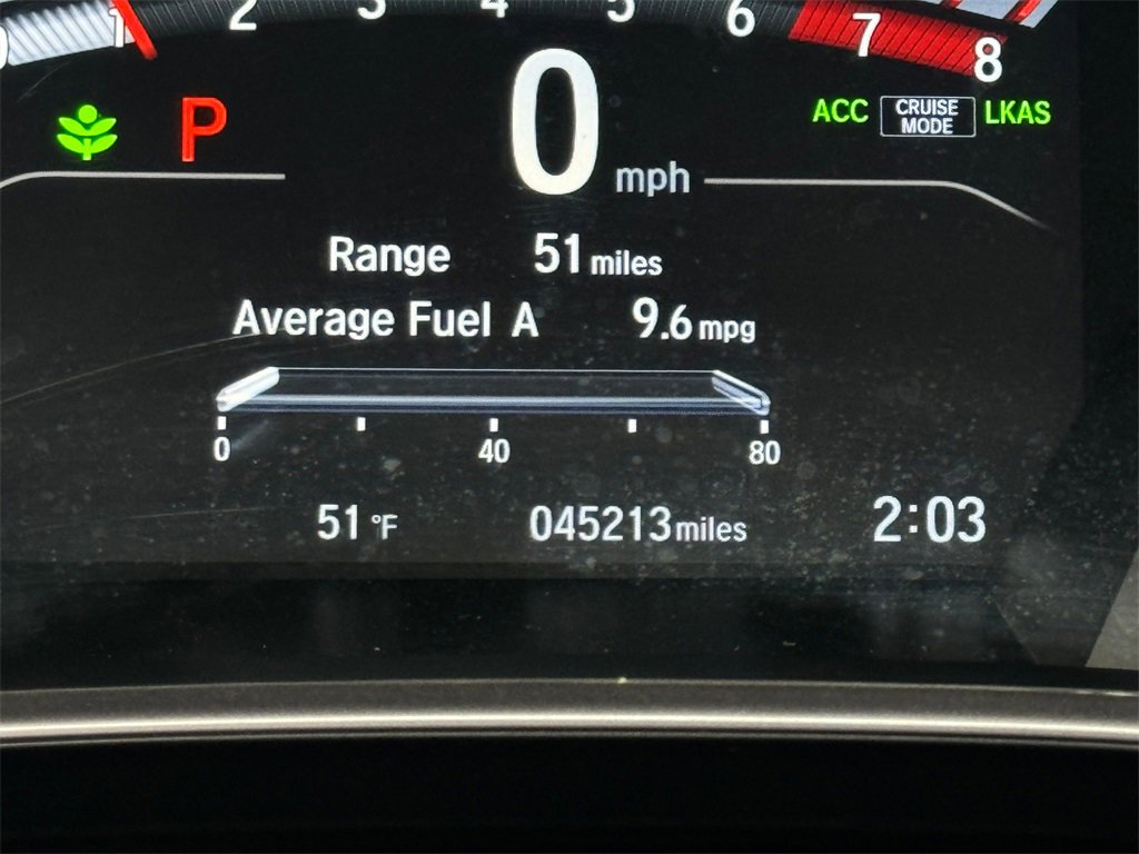 Used 2022 Honda CR-V EX-L image 16