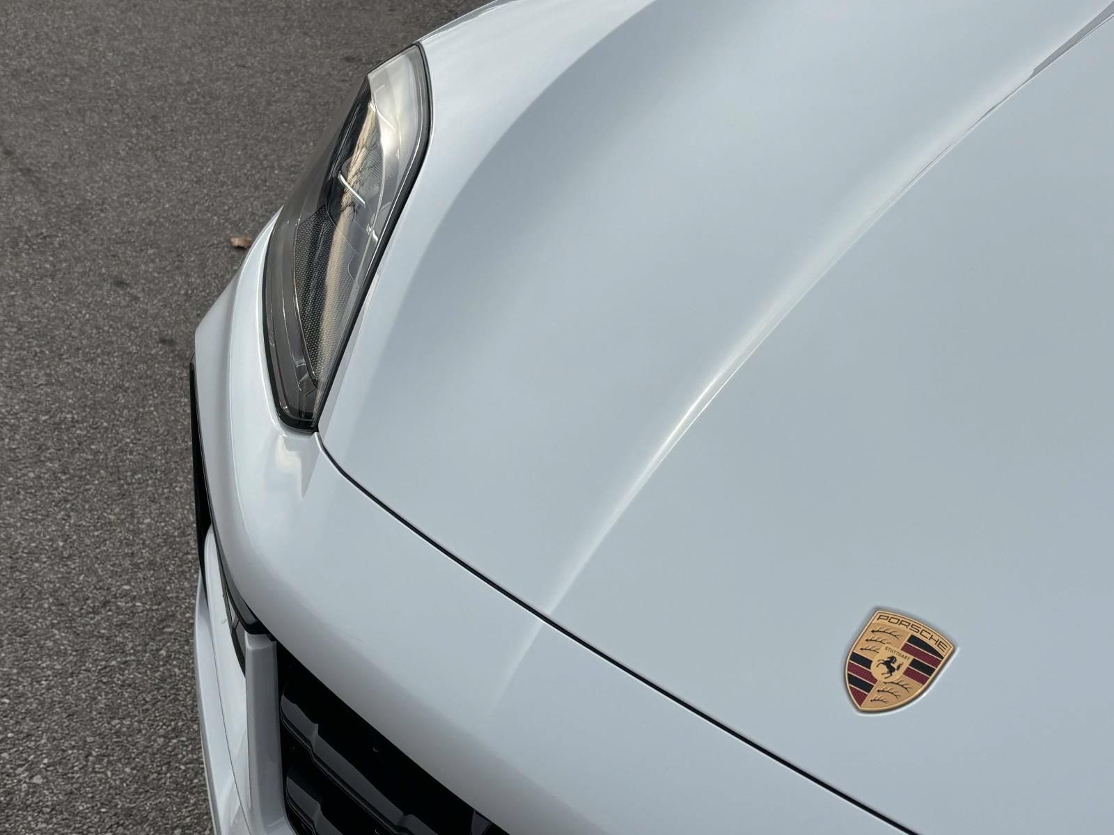 New 2026 Porsche Cayenne GTS AWD/4WD image 15