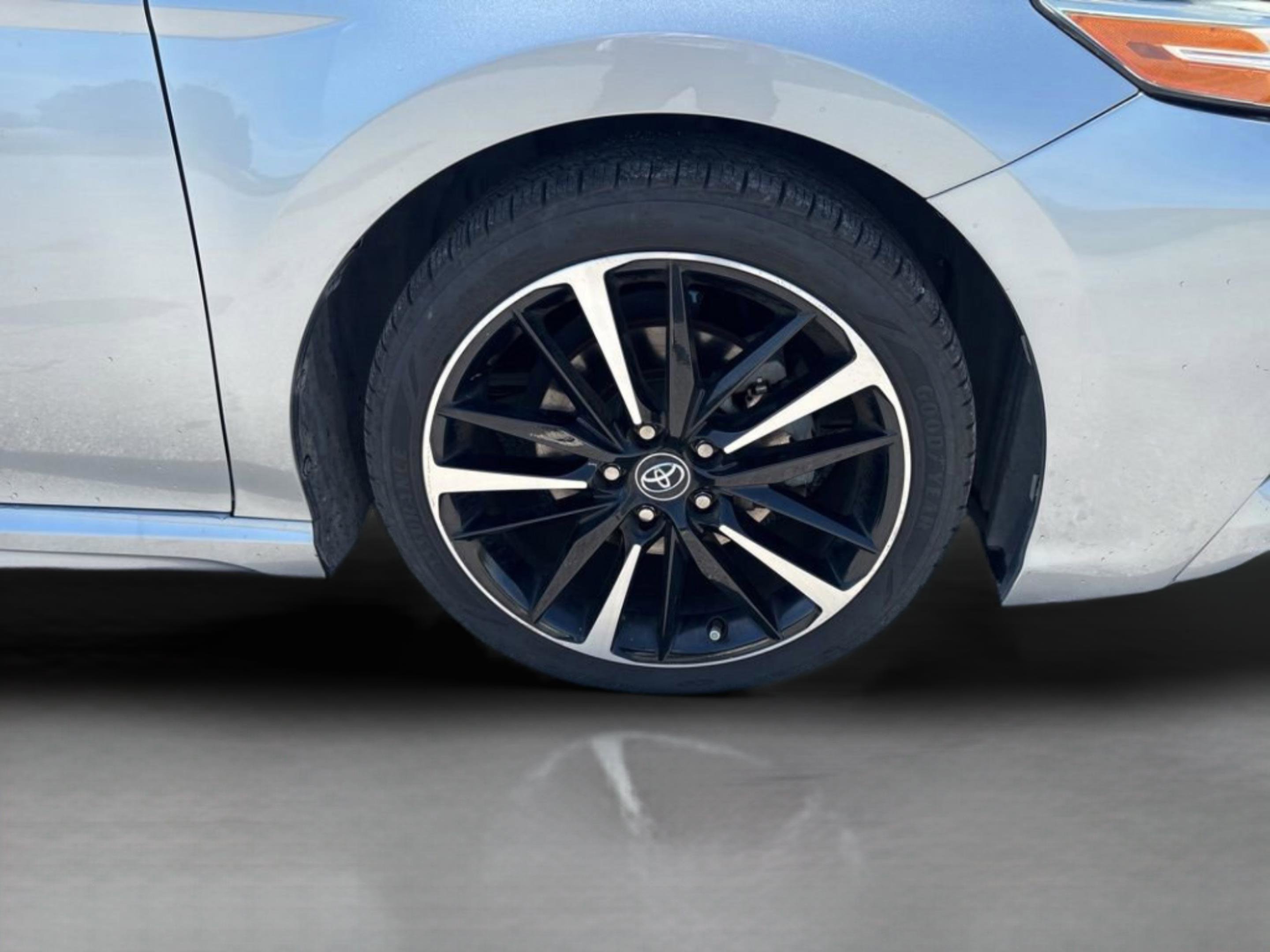Certified 2020 Toyota Camry XSE FWD image 47