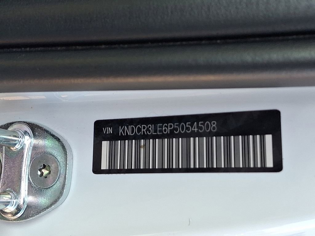 Certified 2023 Kia Niro EX FWD image 27