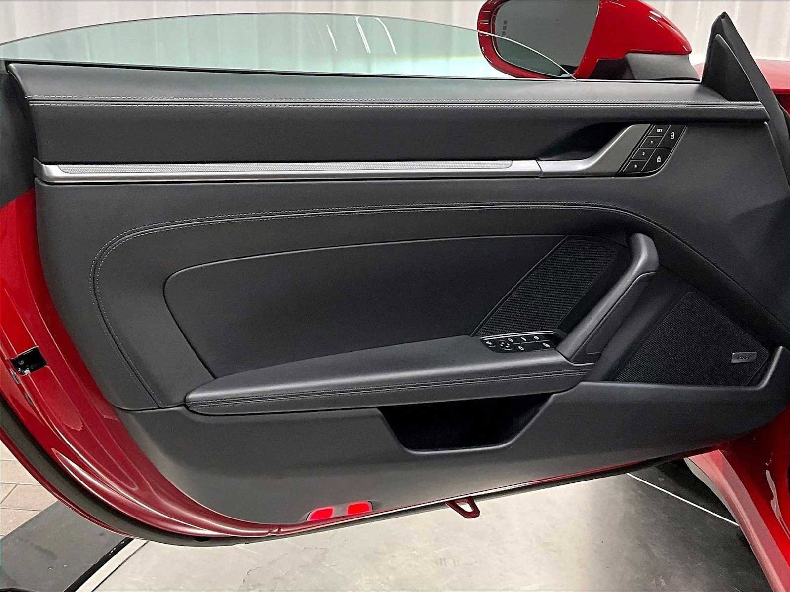 Used 2023 Porsche 911 Carrera 4S image 25