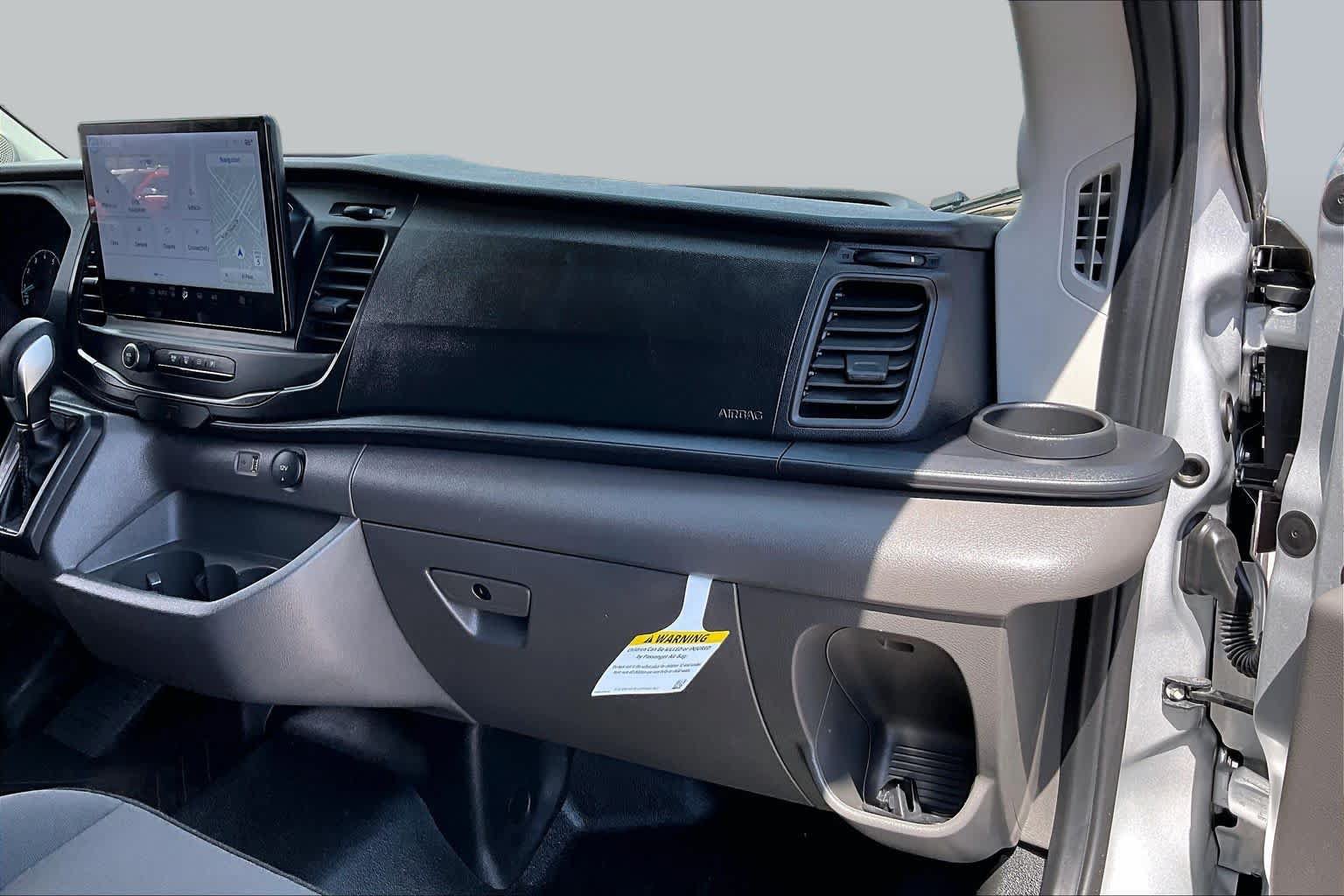 Used 2025 Ford Transit 350 XL RWD image 18