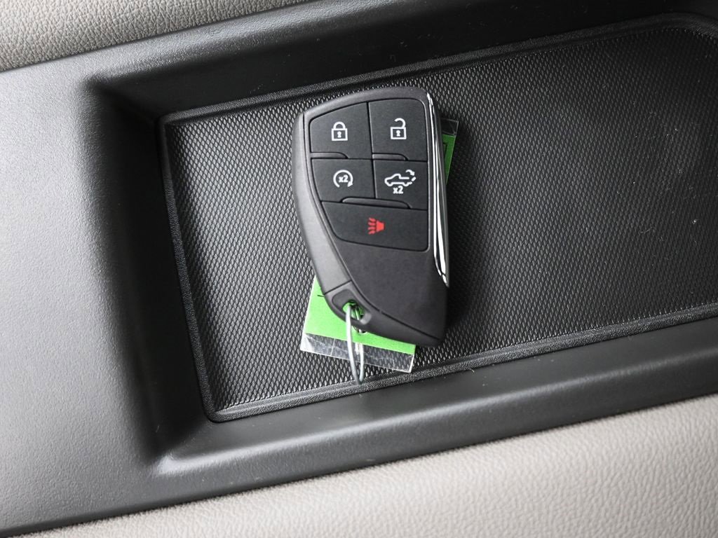 New 2025 GMC Sierra 3500 SLE w/ SLE Value Package image 20