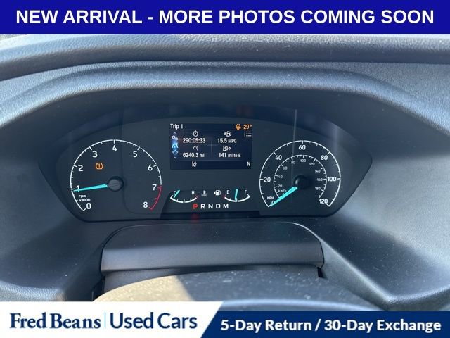 Used 2020 Ford Transit 150 XLT image 12