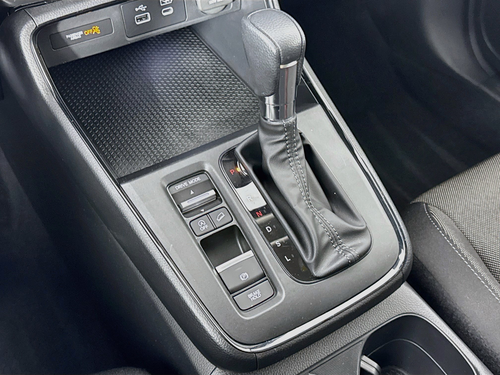 Certified 2023 Honda CR-V EX image 16