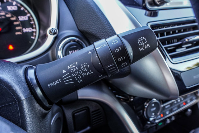 New 2026 Mitsubishi Eclipse Cross SE image 22