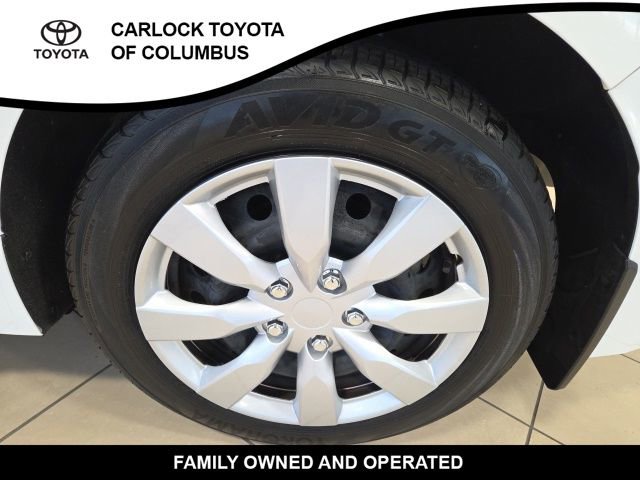 Used 2024 Toyota Corolla SE FWD image 10