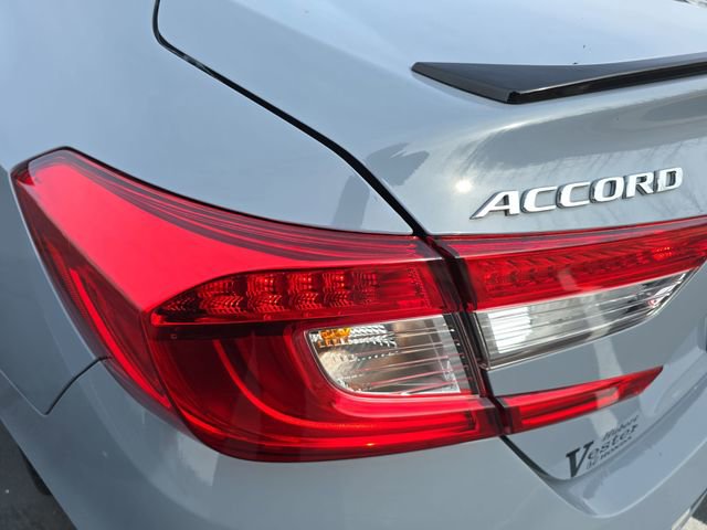 Used 2022 Honda Accord Sport image 35