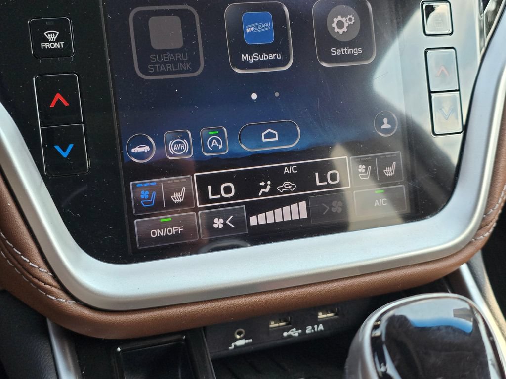 Used 2020 Subaru Outback Touring XT AWD/4WD image 18
