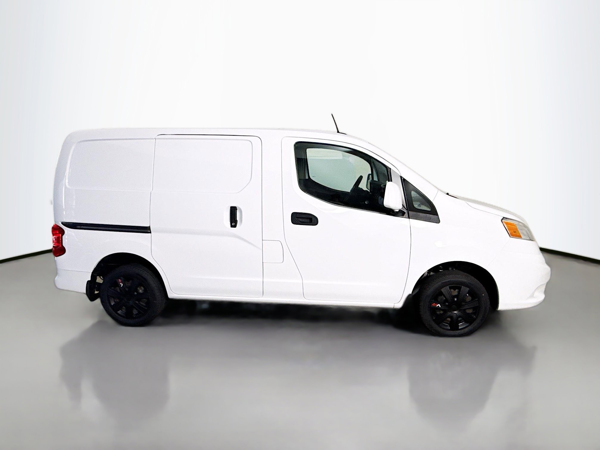 Used 2021 Nissan NV200 SV image 11