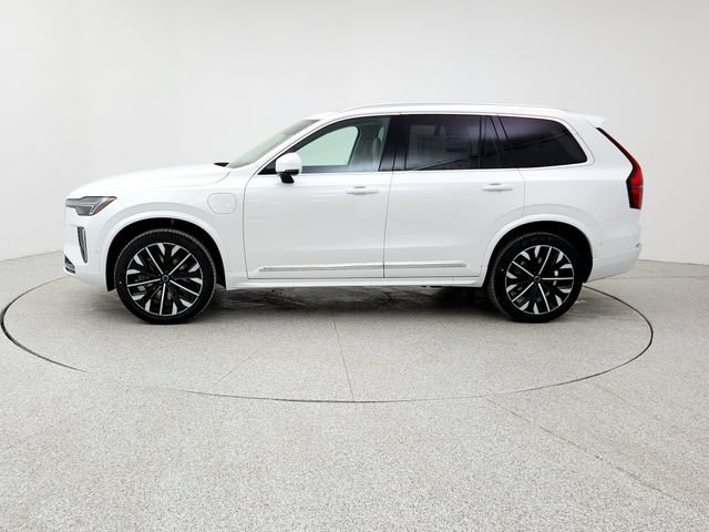 New 2026 Volvo XC90 T8 Ultra w/ Protection Package Premier image 8