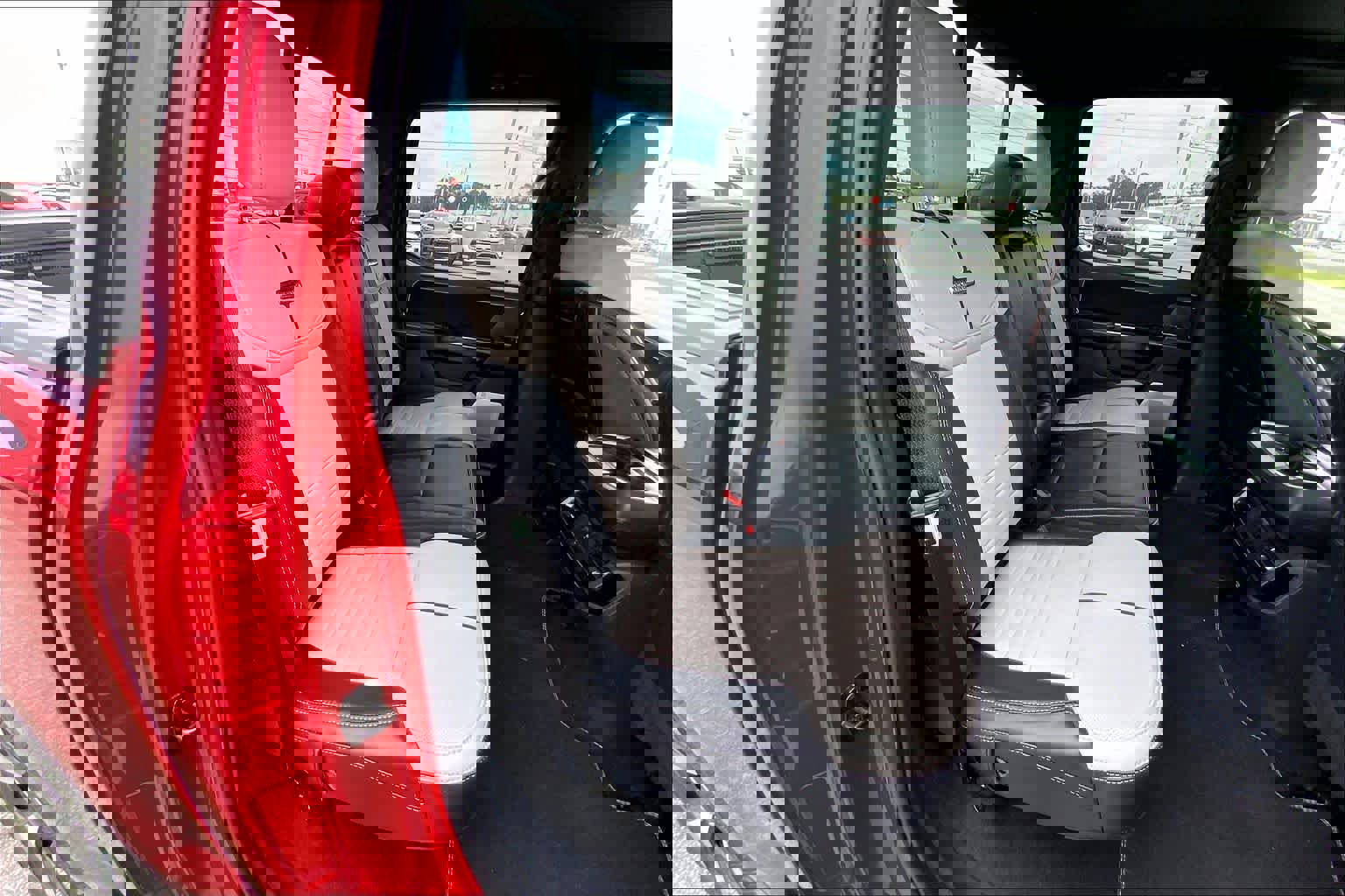 Certified 2025 Ford F150 Lightning Platinum image 20