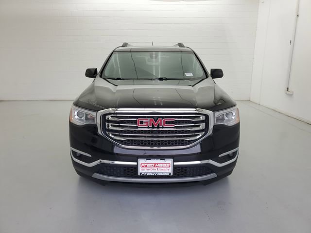 Used 2017 GMC Acadia SLT image 3