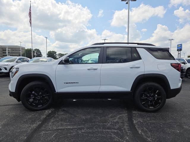 New 2027 GMC Terrain Elevation w/ Elevation Premium Package FWD image 14